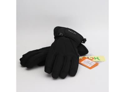 Lyžařské rukavice MCTi SPHCFFBBKM