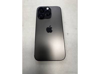 iPhone 14 Pro 128GB Black (super stav)
