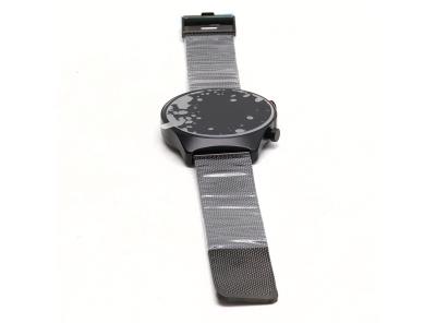 Chytré hodinky Annbully ST5-B 1,32"