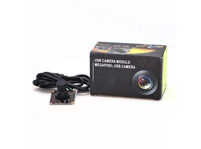 Kamerový modul ELP USBGS1200P01-H120-DE 