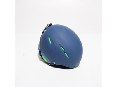 Lyžařská helma Alpina A9059280 vel. 54-58 cm