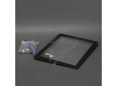 Krycí sklo DoRight iPad 2