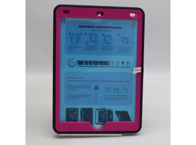 Fialové pouzdro na tablet JETech 5010E