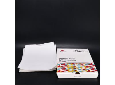 Papír Colorwing ‎Q22-DZ2-RM10-A4
