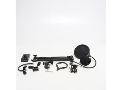 Mikrofonní stojan RenFox černá