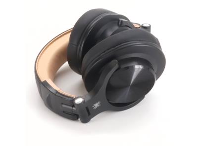 Bezdrátová sluchátka OneOdio A70 černá