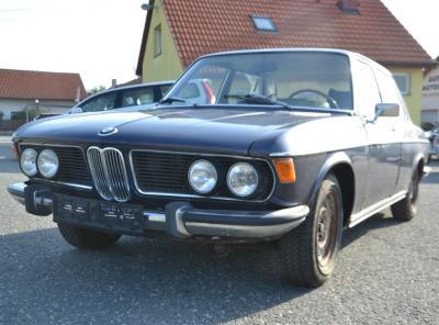 BMW  E3   2500