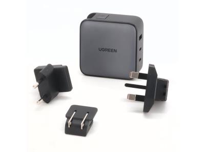 USB C síťový zdroj UGreen 