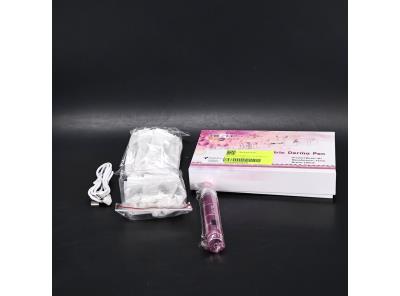 Kosmetické pero TBPHP M1, růžové