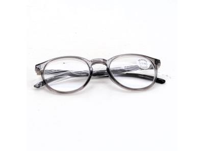 Dioptrické brýle Opulize RR60-7  +3.50