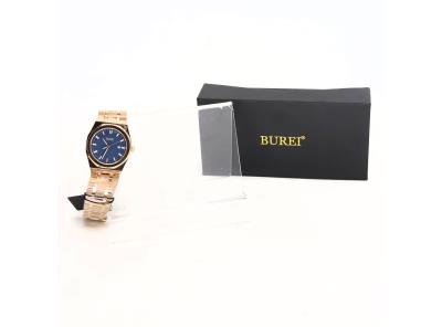 Pánské hodinky BUREI BS0100-LMMMM 
