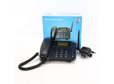 Stolní telefon Nexoo TGSM1