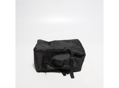 Příruční zavazadlo Ferocity 20l černé