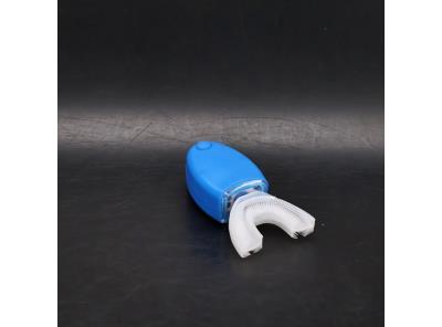 Elektrický zubní kartáček WingFly modrý