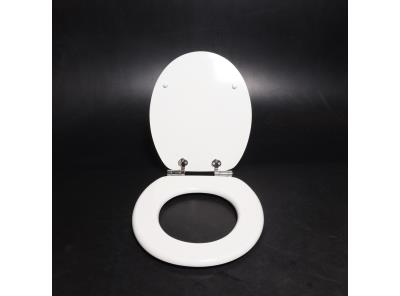 Automatické WC sedátko Fanmitrk ‎MDF01 