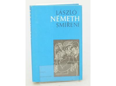 Kniha L. Németh: Smíření