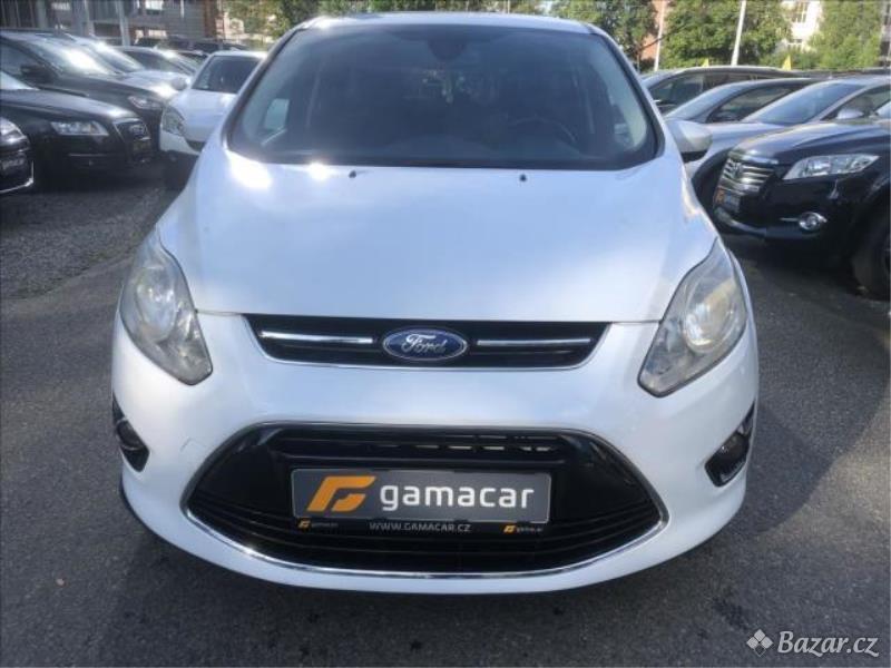 Ford C-MAX 1,6 BEZ KOROZE!!!!