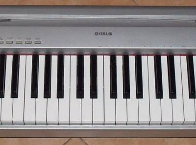 Obrázek k inzerátu: Digitální piano Yamaha P-95S