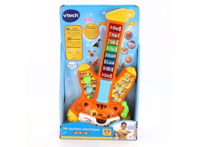 Obrázek k inzerátu: Dětská kytara Vtech 537805