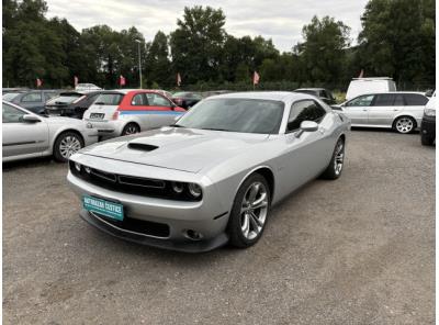 Obrázek k inzerátu: Dodge Challenger 5.7 HEMI V8 R/T