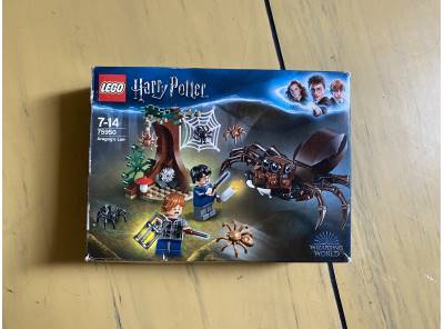 Obrázek k inzerátu: Lego Harry Potter