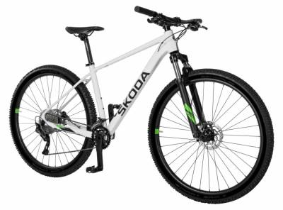 Obrázek k inzerátu: Nové horské kolo Škoda/Shimano Deore/ MTB 29" vel. L-20