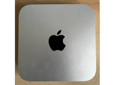 Obrázek k inzerátu: Apple Mac Mini (Late 2014)