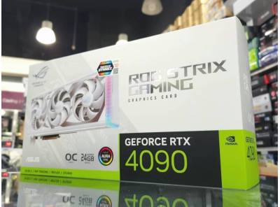 Obrázek k inzerátu: Nvidia GeForce RTX 4090 24GB GDDR6 Graphics Cards za odvoz