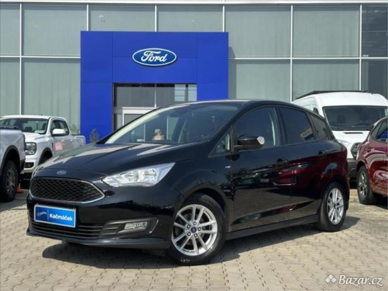 Ford C-MAX 1,0 Trend Ecoboost 92kW