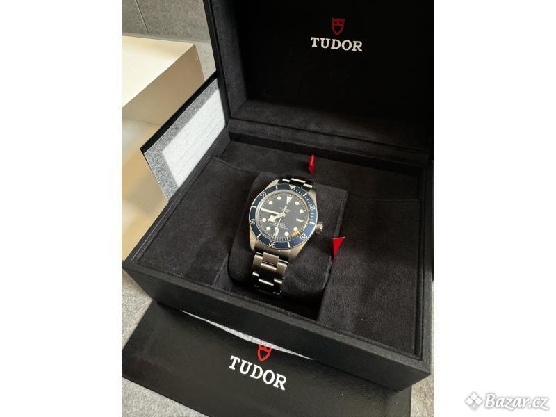 Tudor Black Bay 58 - 39mm - Top Stav