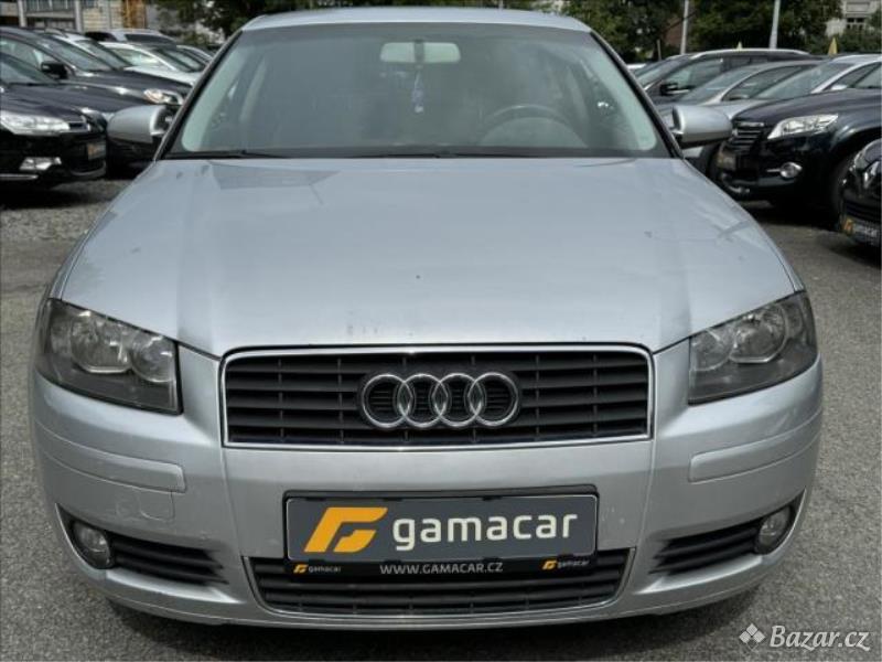 Audi A3 2,0 Sport