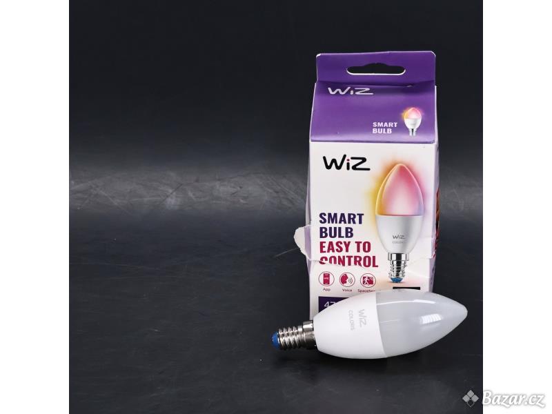 Smart LED žárovka Wiz 929002448822