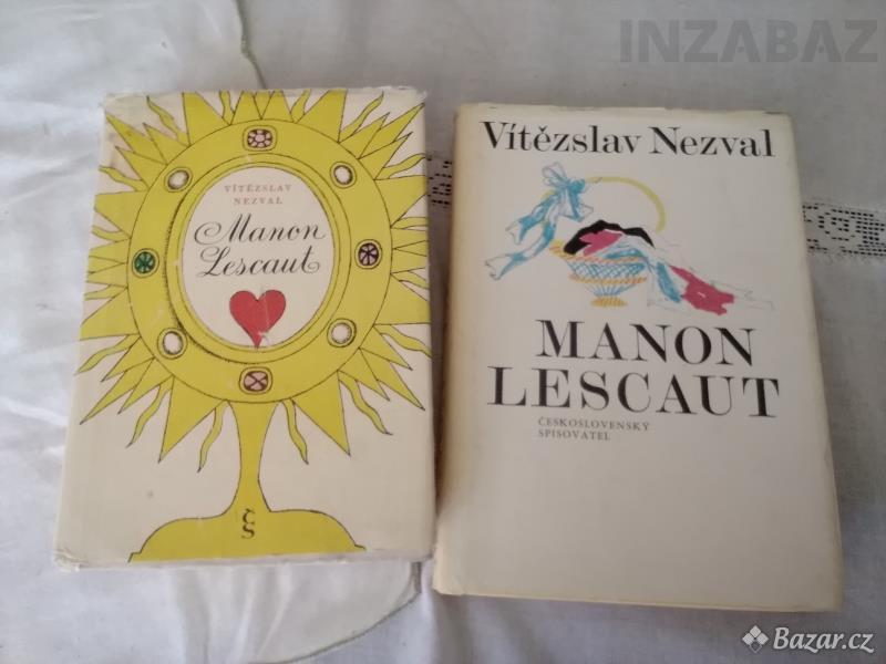 Manon Lescaut