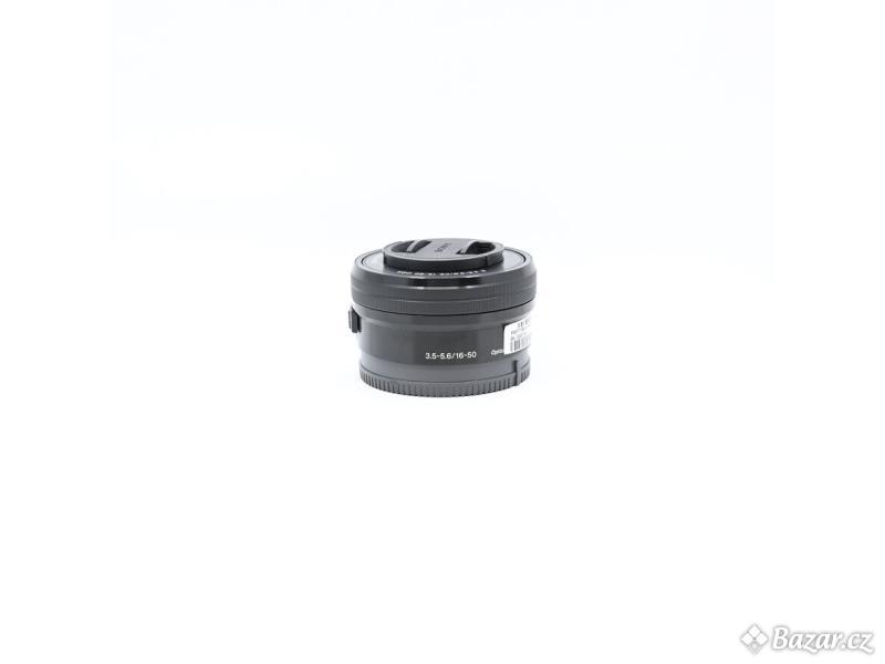 Sony 16-50 mm f/3,5-5,6 OSS SEL