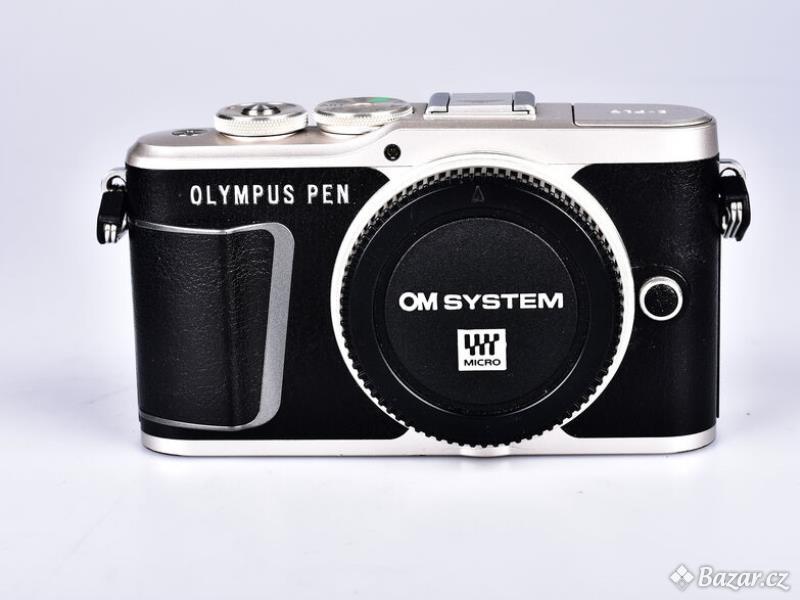 Olympus PEN E-PL9 tělo