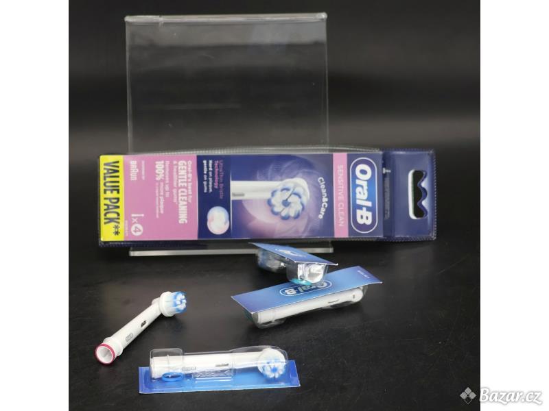 Náhradní hlavice Oral-B J32-87