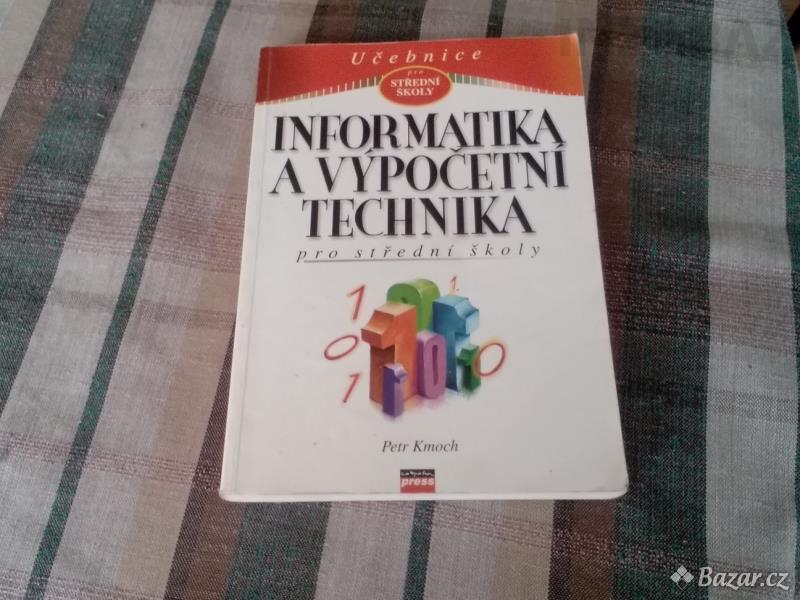 Informatika a výpočetní technika