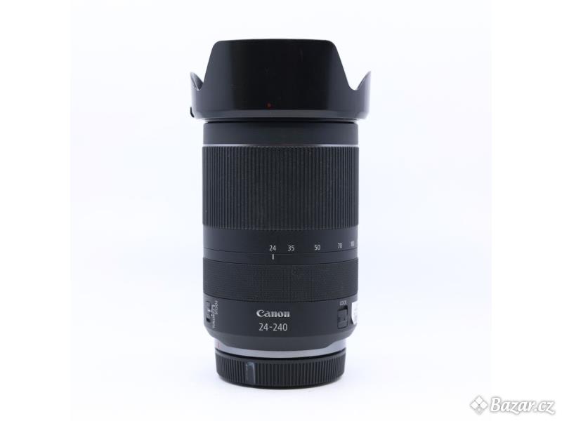 Canon RF 24-240 mm f/4-6,3 IS USM