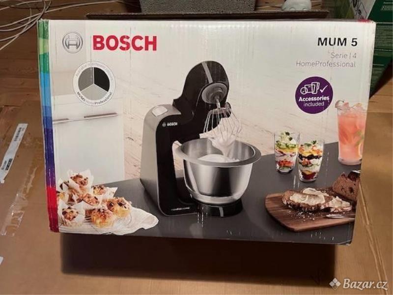 kuchyńský robot Bosch Mum 59M55