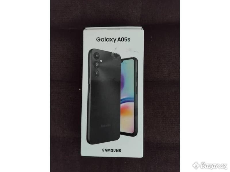 Samsung galaxy A05s