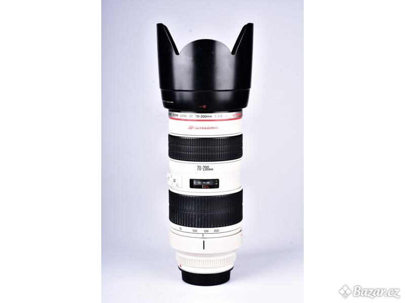 Canon EF 70-200 mm f/2,8 L USM