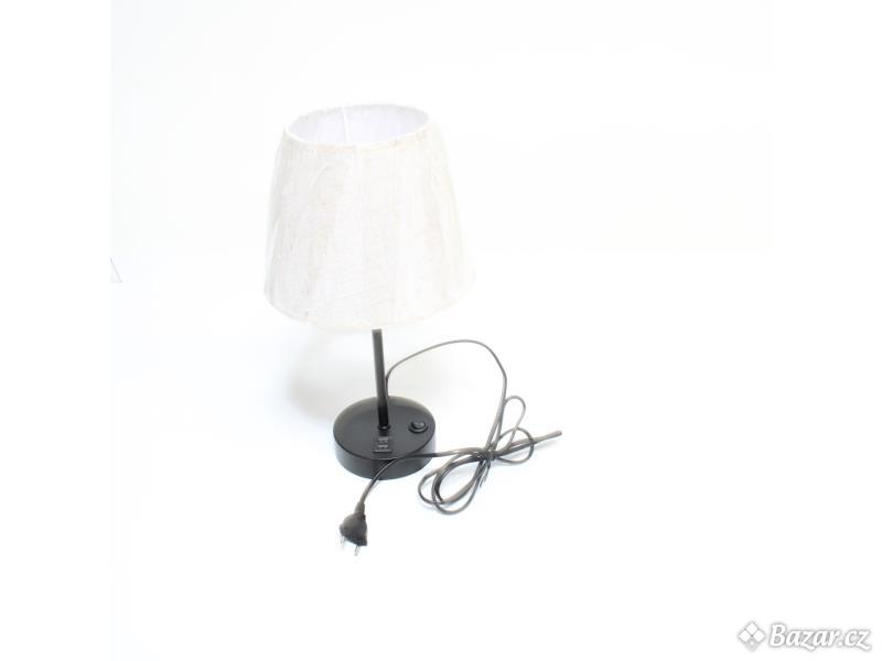 Stolní lampa Liantral HT-ATH101-DE2-H