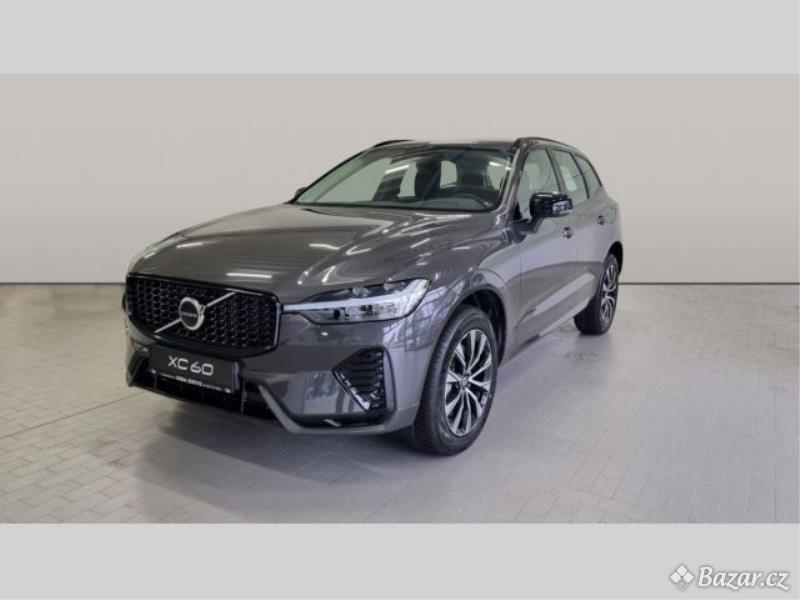 Volvo XC60 B5 2.0L 250+14 HP AT8 AWD PLUS