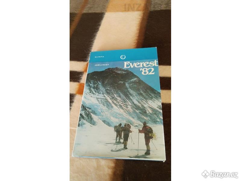 Everest 82