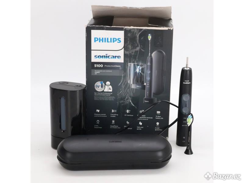 El. kartáček Philips Sonicare HX6850/57