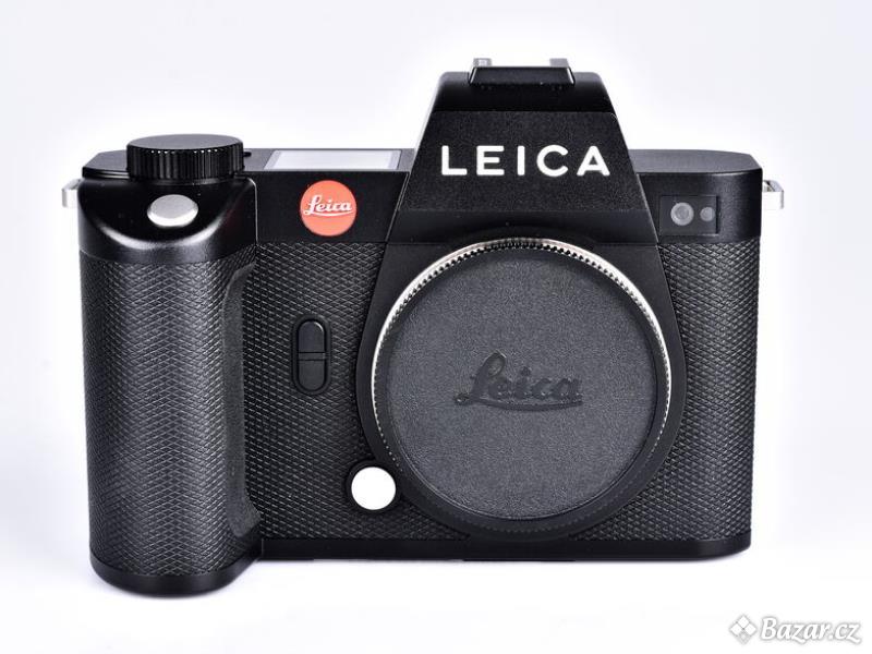 Leica SL2 tělo