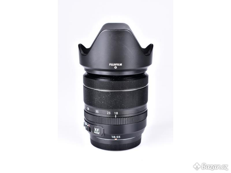 Fujifilm XF 18-55 mm f/2,8-4 R LM OIS