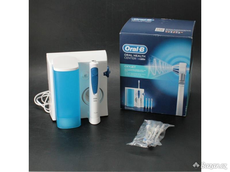 Ústní sprcha Oral-B Oxyjet