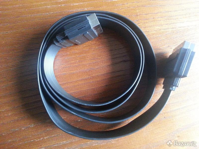 KABEL SCART