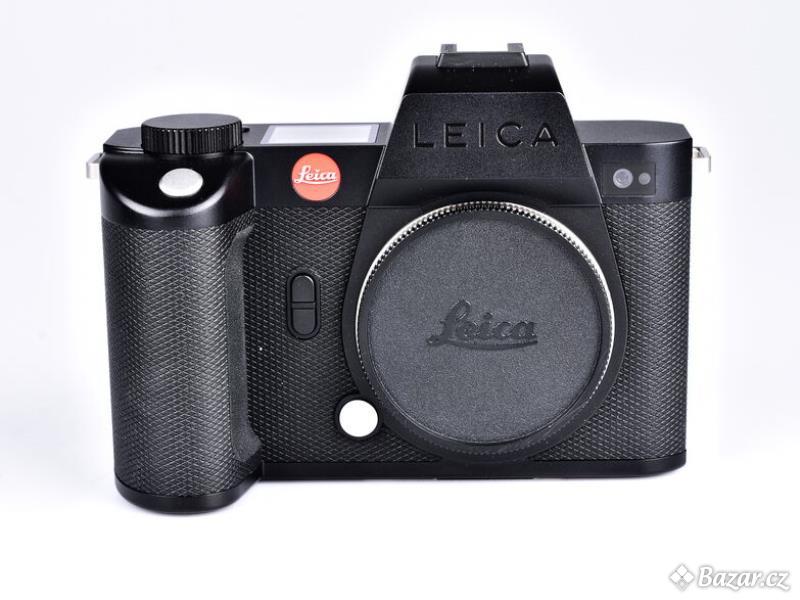 Leica SL2-S tělo